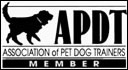 APDT logo